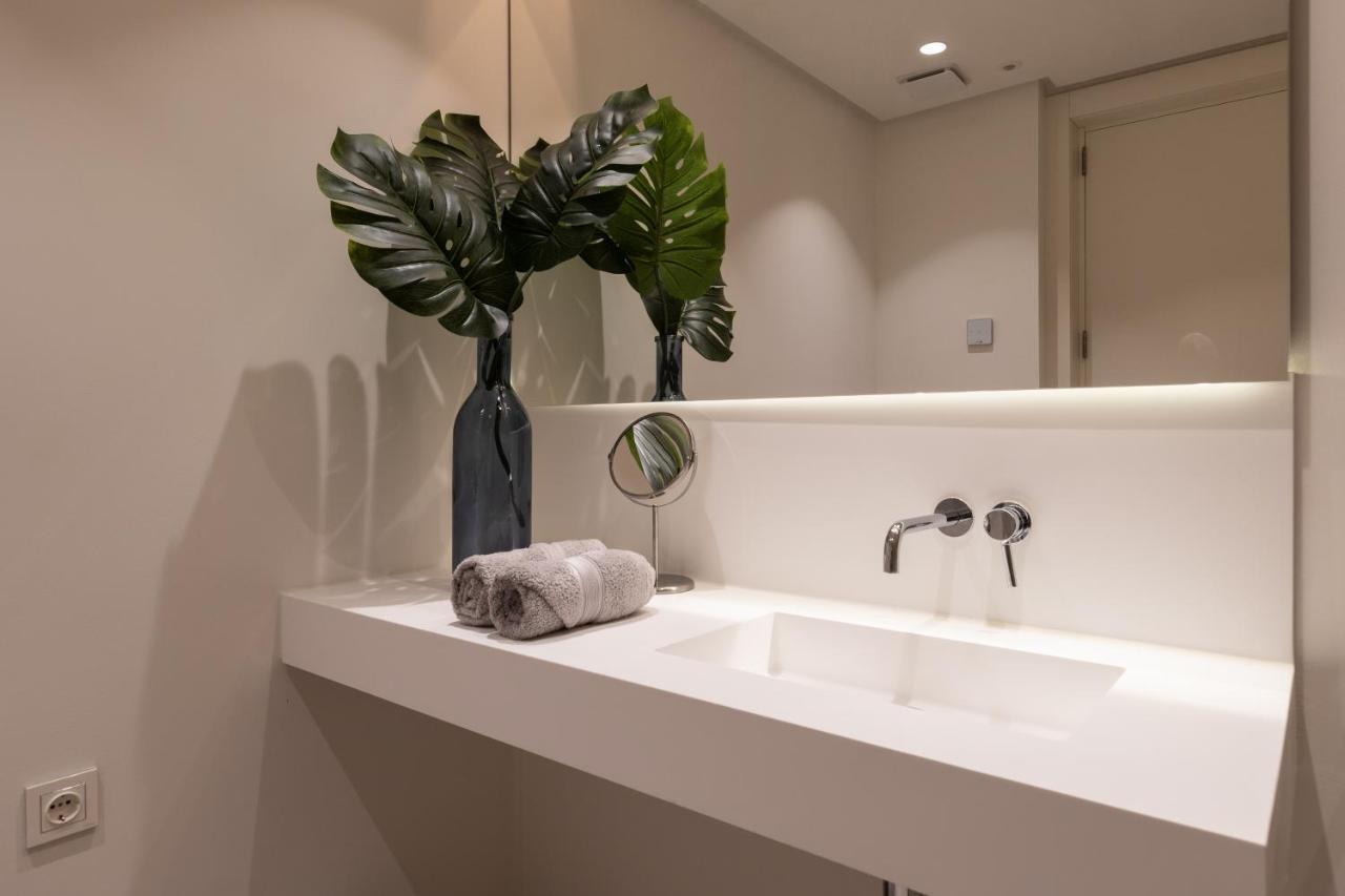Lovely Apt In Palo Alto104 Euc โอเฮน ภายนอก รูปภาพ